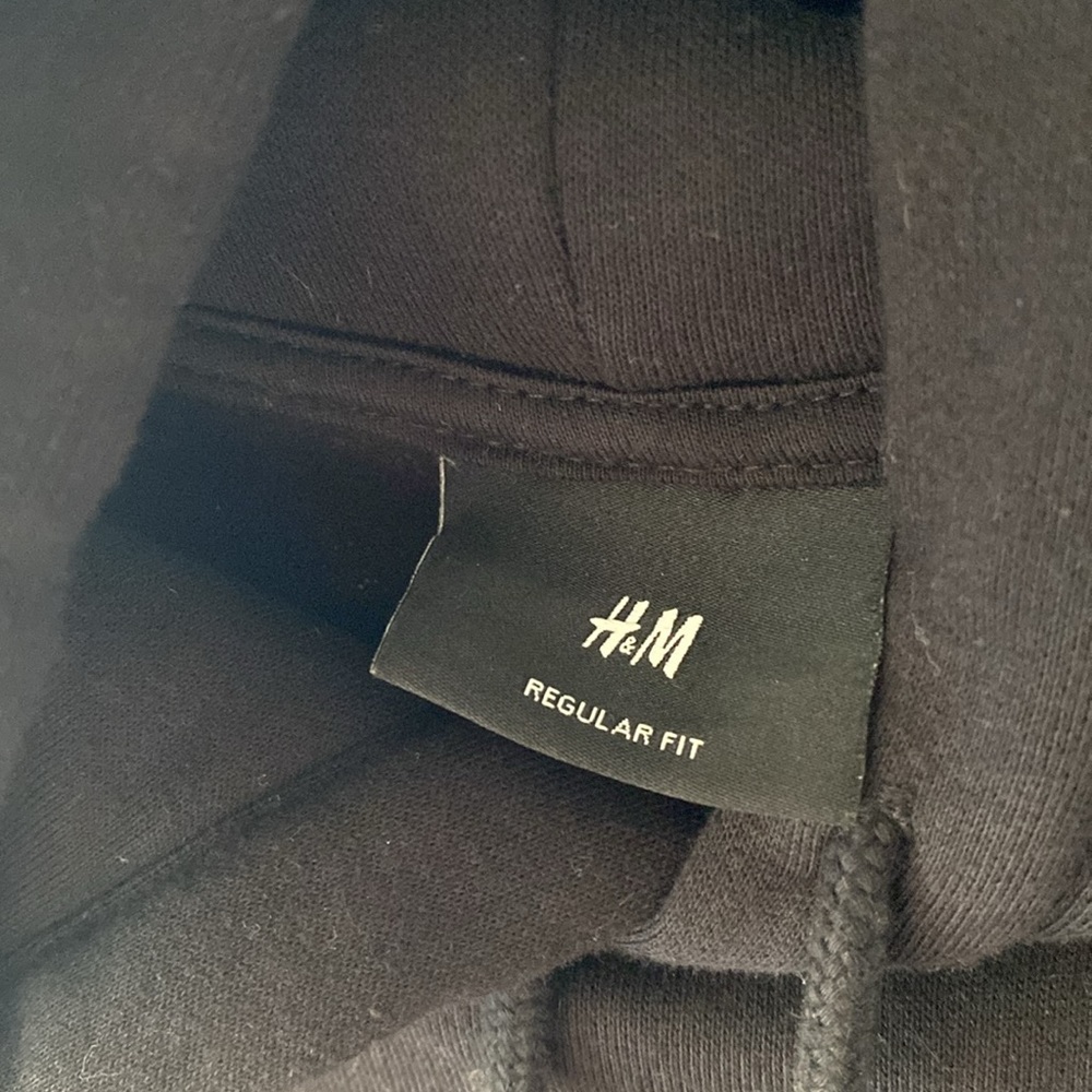 Hoodie - Picture 5 of 5